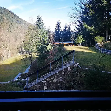 Haus Schwarzwaldblick Holiday home