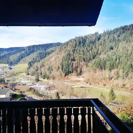 Haus Schwarzwaldblick