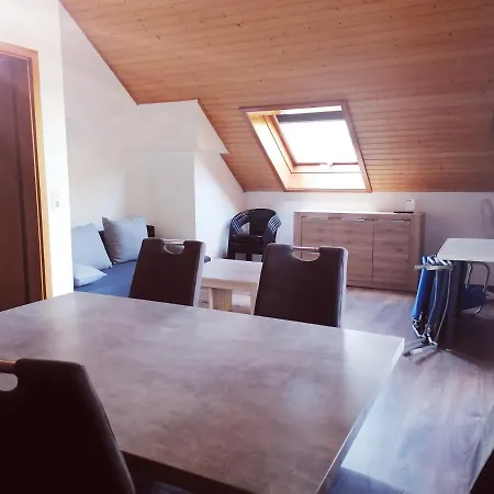 Haus Schwarzwaldblick * Hornberg