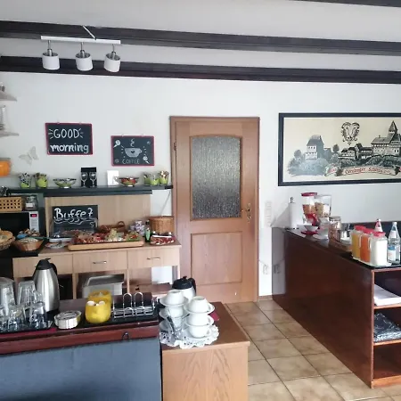 Haus Schwarzwaldblick *