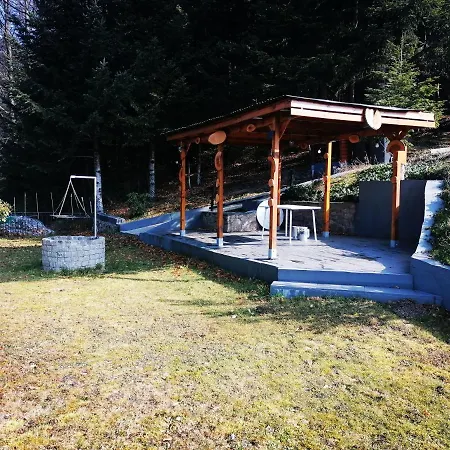 Haus Schwarzwaldblick * Hornberg