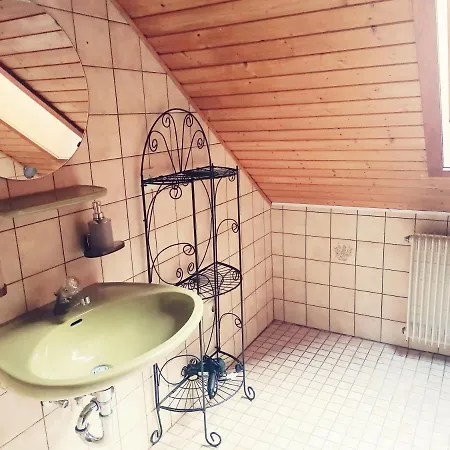 Haus Schwarzwaldblick *