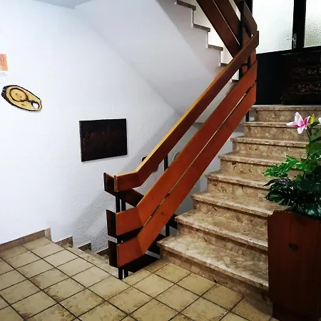 Haus Schwarzwaldblick Casa vacanze