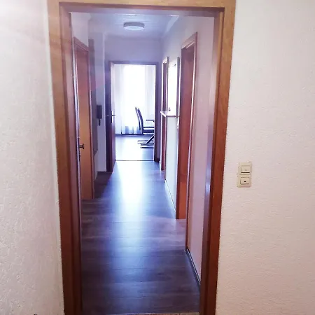 Holiday home Haus Schwarzwaldblick Hornberg