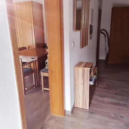 Σπίτι διακοπών Haus Schwarzwaldblick