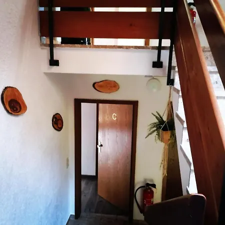 Σπίτι διακοπών Haus Schwarzwaldblick *