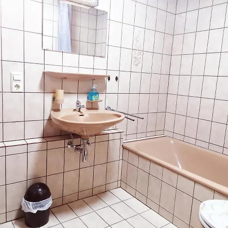 Haus Schwarzwaldblick Σπίτι διακοπών Hornberg