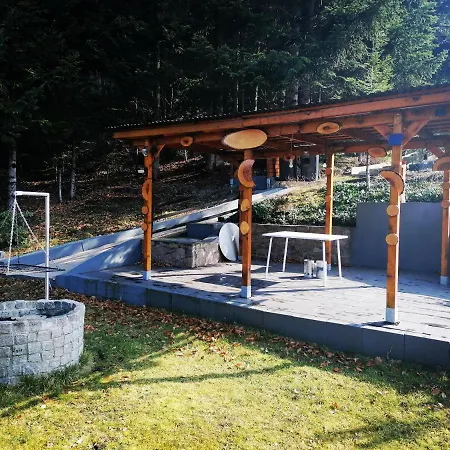 Haus Schwarzwaldblick *