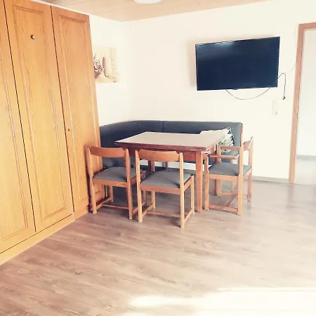 Haus Schwarzwaldblick Holiday home