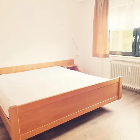 Haus Schwarzwaldblick