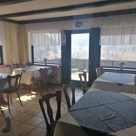 Haus Schwarzwaldblick *