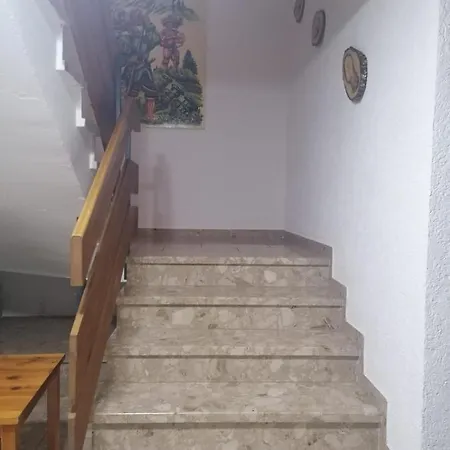Holiday home Haus Schwarzwaldblick Hornberg