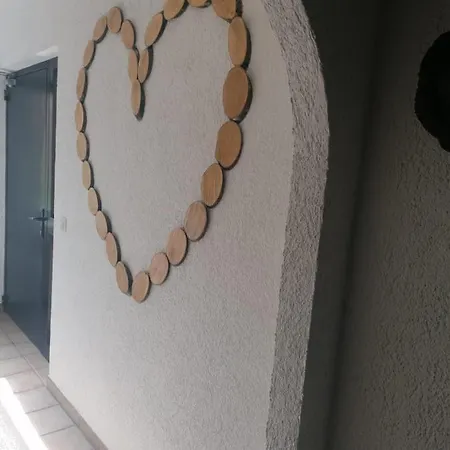 Haus Schwarzwaldblick Hornberg