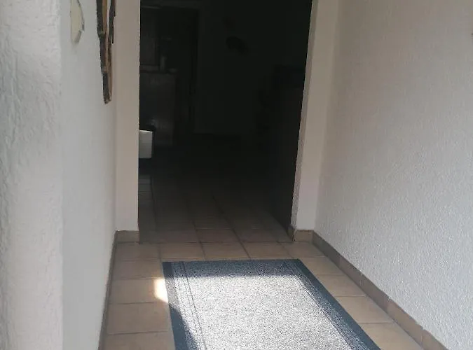 Haus Schwarzwaldblick Ferienhaus *