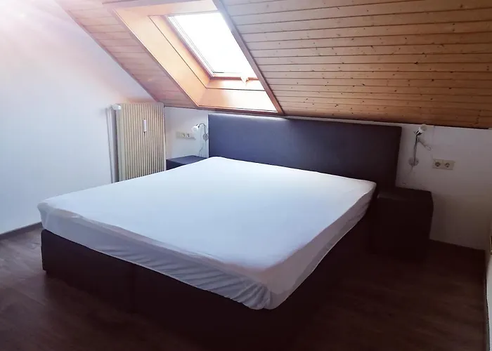 Haus Schwarzwaldblick Ferienhaus Hornberg