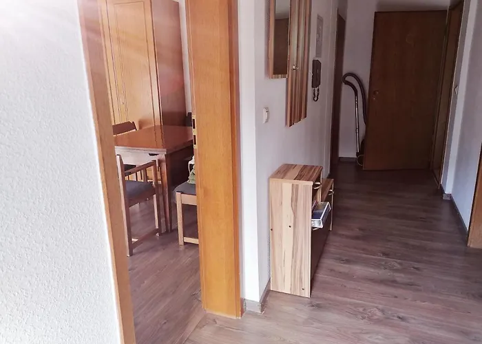 Vakantiehuis Haus Schwarzwaldblick