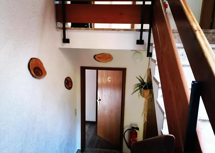 Ferienhaus Haus Schwarzwaldblick *