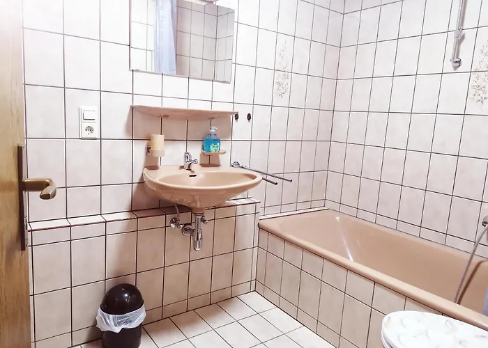 Haus Schwarzwaldblick Vakantiehuis Hornberg