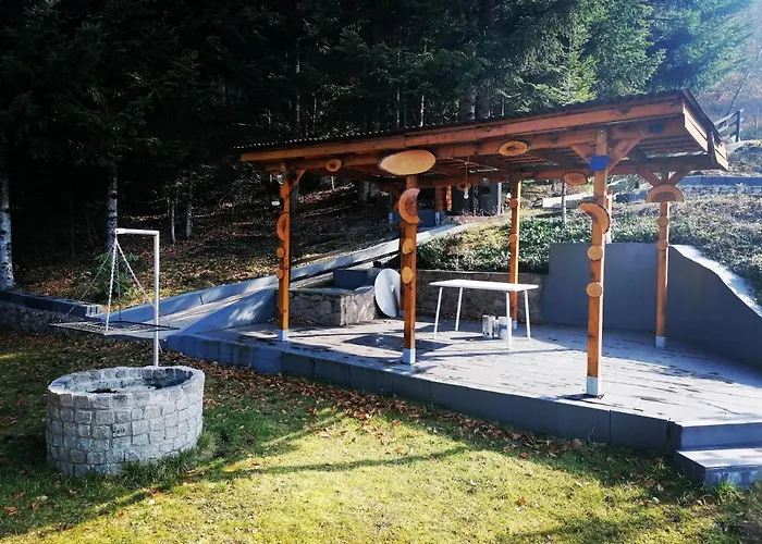 Haus Schwarzwaldblick *