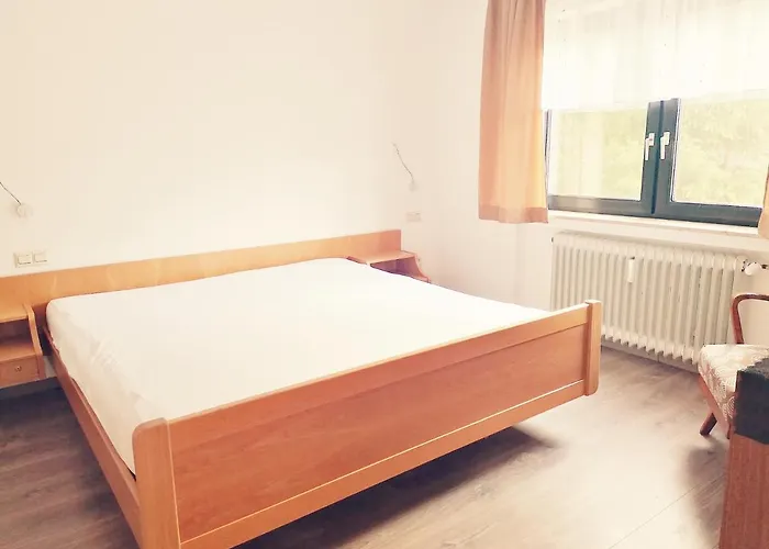 Haus Schwarzwaldblick