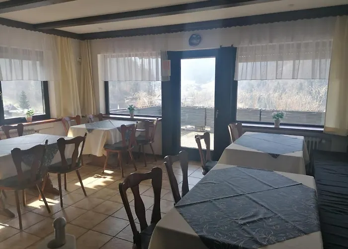 Haus Schwarzwaldblick *