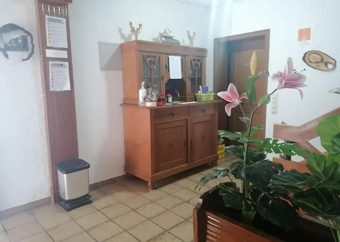 Haus Schwarzwaldblick Ferienhaus Hornberg