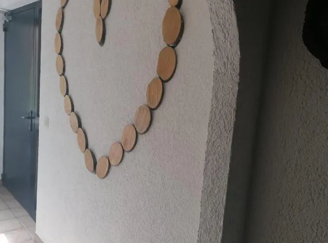 Haus Schwarzwaldblick Hornberg