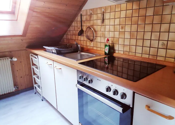 Haus Schwarzwaldblick